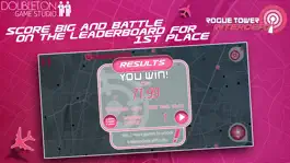 Game screenshot Rogue Tower Intercept apk