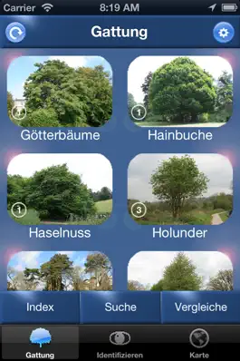 Game screenshot Baum Id Germany mod apk