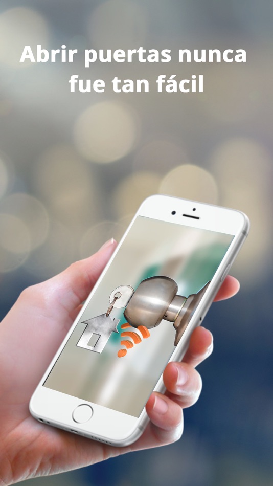 #1. PhoneDomotics (iOS) 由: Marc Esquius