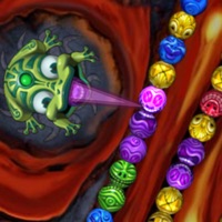 zumba frog vs snake pour PC
