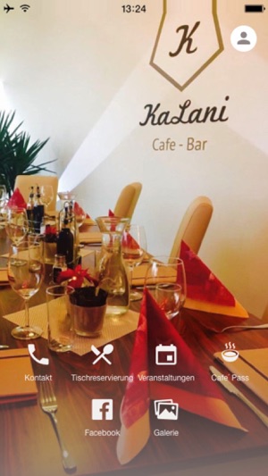 KaLani Gastro(圖1)-速報App