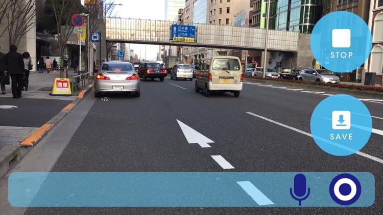 Kitaro ドラナビ 1台三役のテレマティクスアプリ By 株式会社アクシス