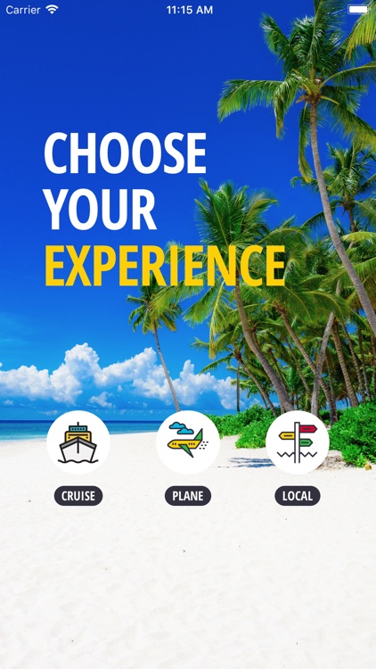 Vanuatu Bucket List