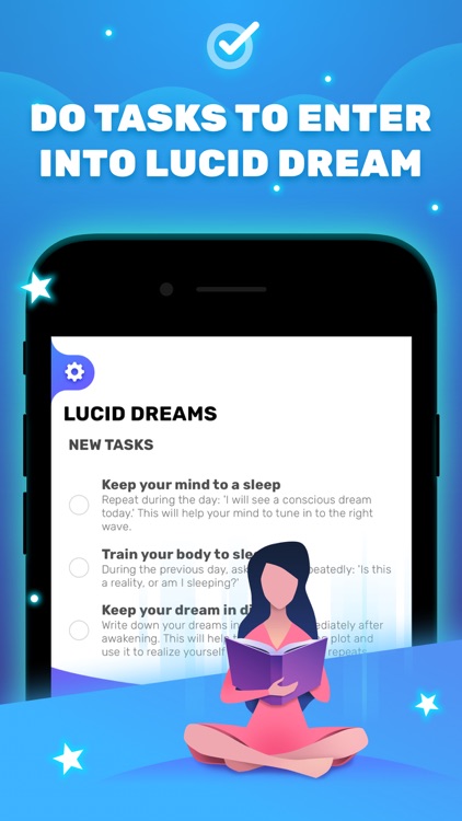 My Dreams Diary screenshot-3