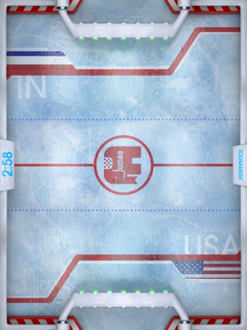 Airhockey for iPieces® screenshot 3