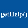 getHelp()