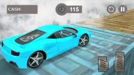 Game screenshot Dangerous Impossible Tracks hack