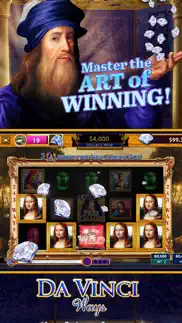 da vinci diamonds casino problems & solutions and troubleshooting guide - 2