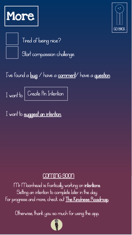 The Kindness App screenshot-4