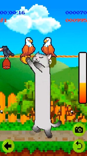 Longcat Adventures(圖3)-速報App