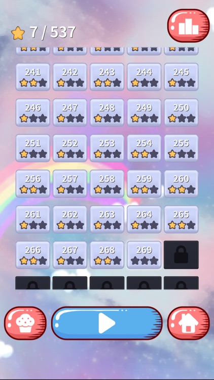 Sweetie Jump screenshot-5