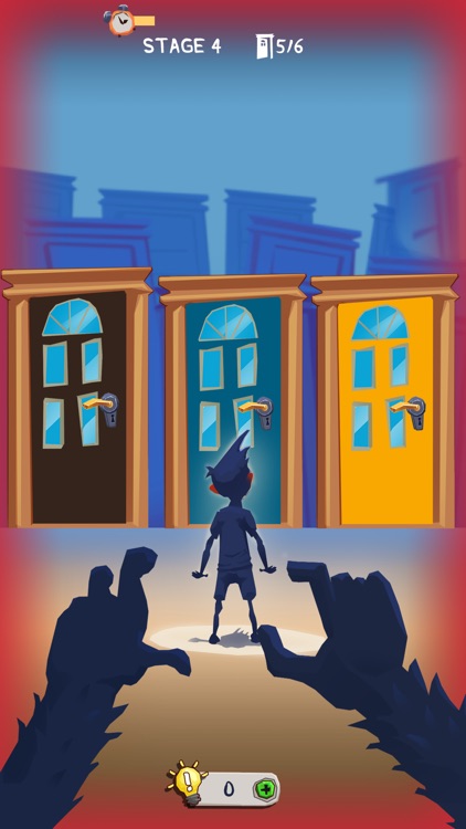 Doors - Escape Challenge screenshot-4