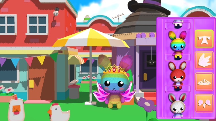 Cute Pet Adventure screenshot-3