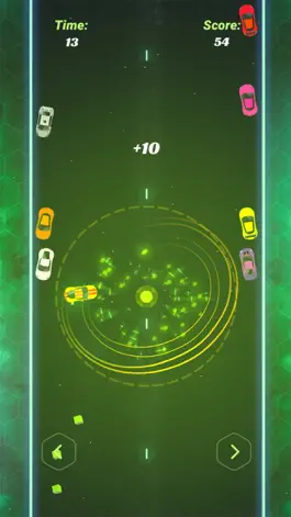 Game screenshot Mini Drift hack