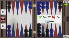 Game screenshot XG Mobile Backgammon hack