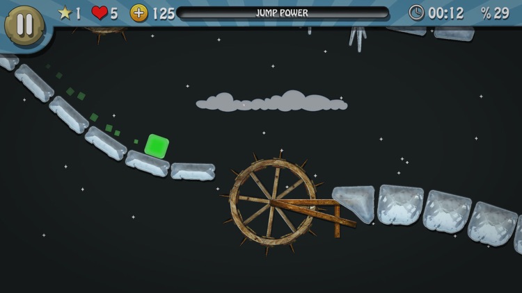 Roller Dash! screenshot-4