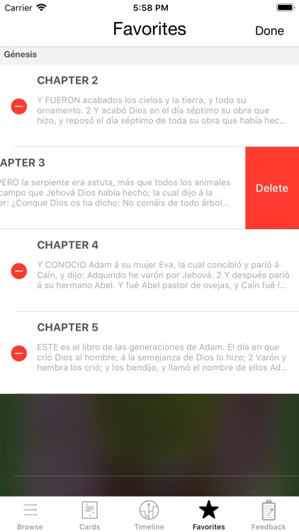Biblia Santa La Reina Valera