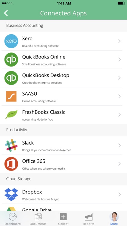 Veryfi - Receipts & Expenses screenshot-4