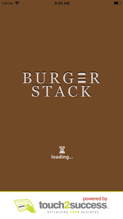Burger Stack Windsor