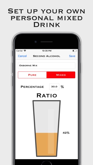 Alculator: Party Drinking Game(圖4)-速報App