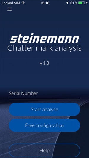Steinemann Chatter Marks(圖2)-速報App