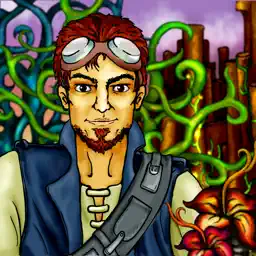 Space Treasure Hunters #1 app icon