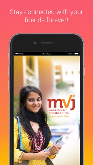 MVJCE Alumni(圖1)-速報App