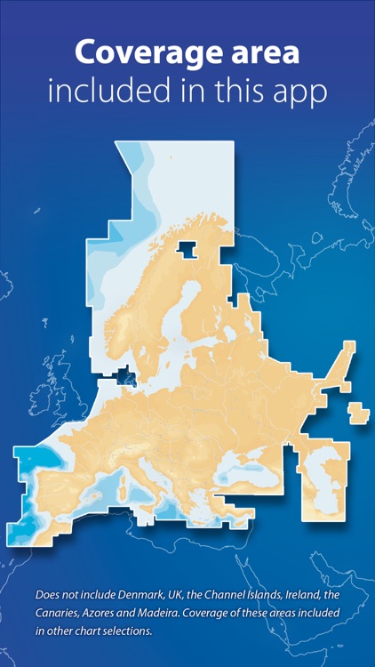 Boating Europe screenshot-3