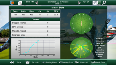 Cricket Captain 2018のおすすめ画像3