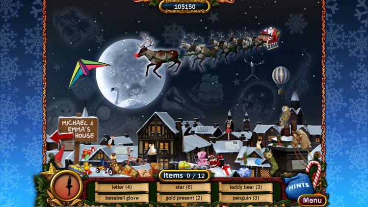 Christmas Wonderland screenshot-3