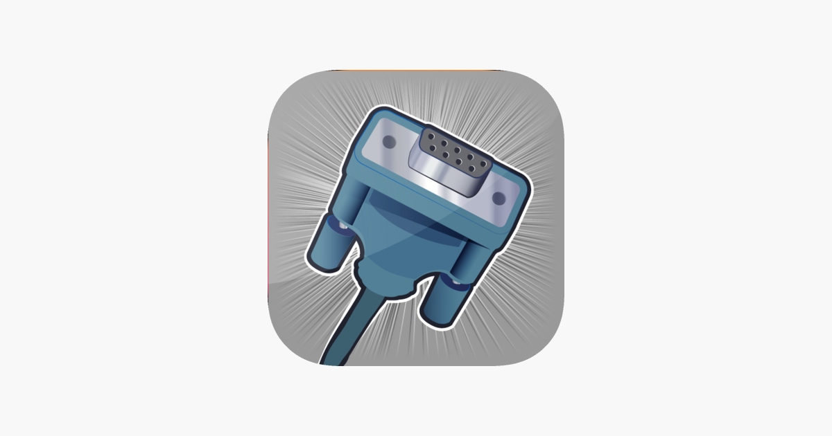 TÉLÉCHARGER TERMINAL VT100 POUR IPHONE