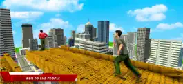 Game screenshot Free Fall Ragdoll Jump Game mod apk
