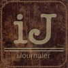 iJournaler - Diary & Journal icon