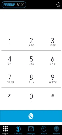 Game screenshot FreeUP Talk hack