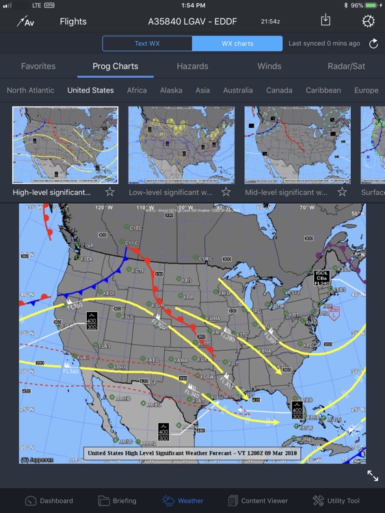 Jeppesen Aviator