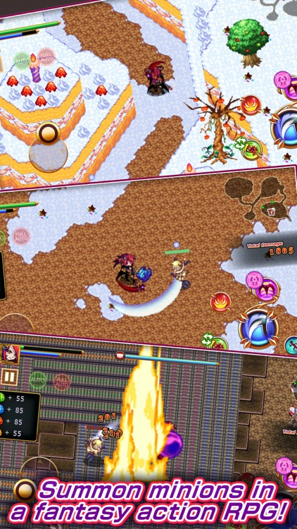 RPG What Hadjane Says Goes!