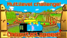 Game screenshot SpeedTrains apk