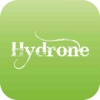 Hydrone - iPhoneアプリ