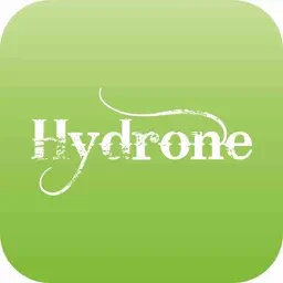 Hydrone app icon