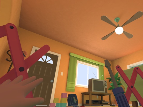 Screenshot #5 pour BABY HANDS Jr.