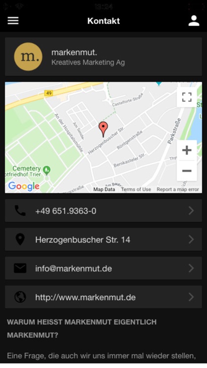 App in die Küche screenshot-5