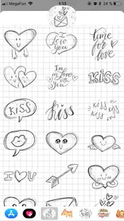 love doodles! problems & solutions and troubleshooting guide - 3