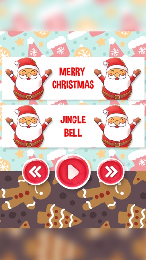 Call Santa And Play Songs(圖2)-速報App