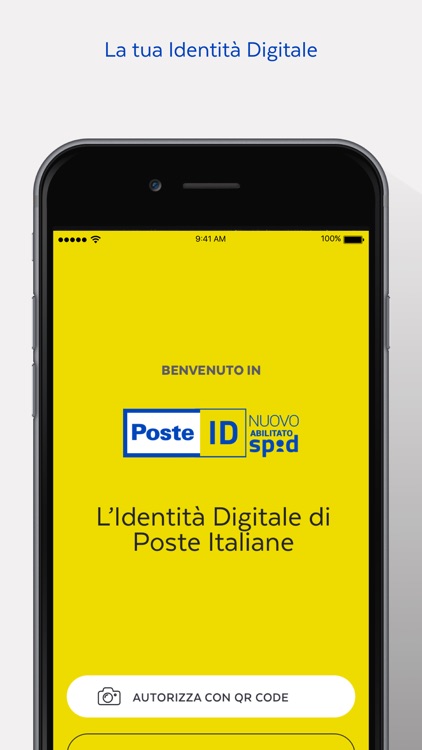 PosteID
