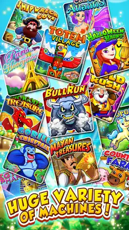 Game screenshot Slots Vacation mod apk