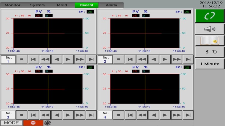 Learning TC5200HMI screenshot-3