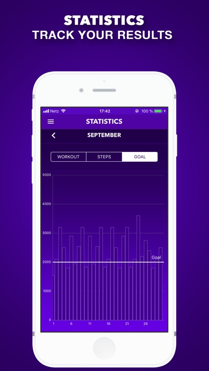 Fitbounds Butt & Core Trainer screenshot-3