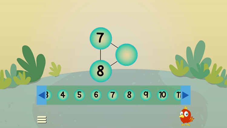 Adición y sustracción screenshot-3