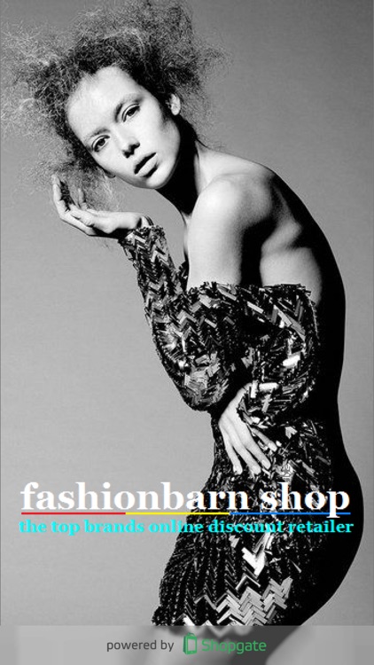 Fashionbarn Shop