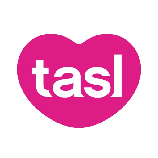 TASL-The Art & Science of Love icon